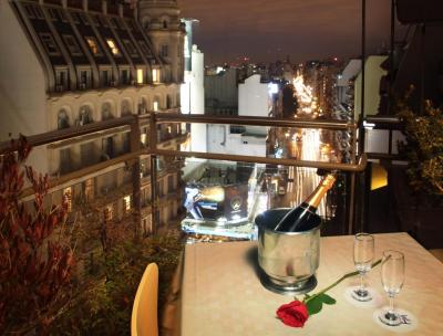 Wilton Hotel Buenos Aires 6 Wilton Hotel Buenos Aires 6