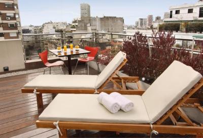 Wilton Hotel Buenos Aires 8 Wilton Hotel Buenos Aires 8
