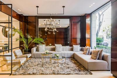 CasaSur Recoleta Hotel 2 CasaSur Recoleta Hotel 2