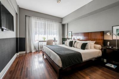 CasaSur Recoleta Hotel 10 CasaSur Recoleta Hotel 10