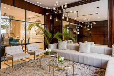 CasaSur Recoleta Hotel 9 CasaSur Recoleta Hotel 9