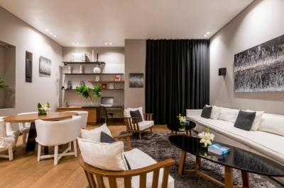 CasaSur Recoleta Hotel 7 CasaSur Recoleta Hotel 7