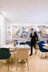 CasaSur Recoleta Hotel 5 CasaSur Recoleta Hotel 5