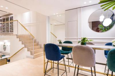 CasaSur Recoleta Hotel 4 CasaSur Recoleta Hotel 4