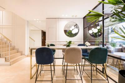 CasaSur Recoleta Hotel 3 CasaSur Recoleta Hotel 3
