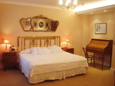 Tanguero Hotel Boutique Antique 4 Tanguero Hotel Boutique Antique 4