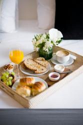 CasaSur Palermo Hotel 2 CasaSur Palermo Hotel 2