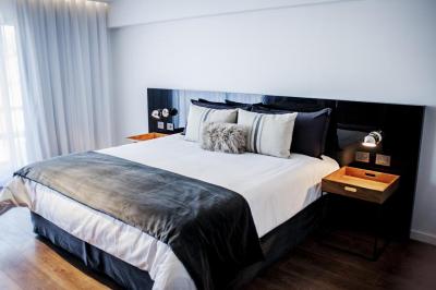 CasaSur Palermo Hotel 4 CasaSur Palermo Hotel 4