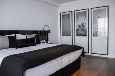 CasaSur Palermo Hotel 3 CasaSur Palermo Hotel 3