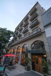 Hotel Clasico Buenos Aires 2 Hotel Clasico Buenos Aires 2