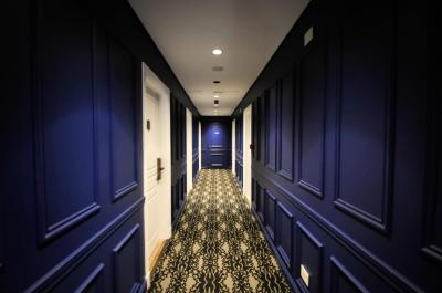 Hotel Clasico Buenos Aires 5 Hotel Clasico Buenos Aires 5
