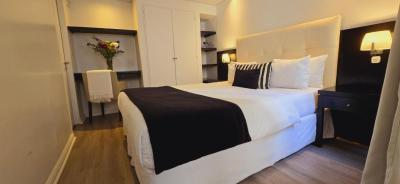 Ulises Recoleta Suites Hotel 2 Ulises Recoleta Suites Hotel 2