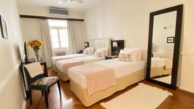 Ulises Recoleta Suites Hotel 8 Ulises Recoleta Suites Hotel 8