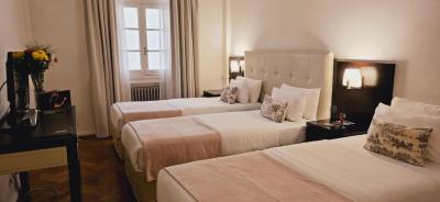 Ulises Recoleta Suites Hotel 7 Ulises Recoleta Suites Hotel 7