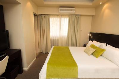 Ulises Recoleta Suites Hotel 6 Ulises Recoleta Suites Hotel 6