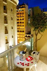 Ulises Recoleta Suites Hotel 4 Ulises Recoleta Suites Hotel 4