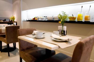Ulises Recoleta Suites Hotel 3 Ulises Recoleta Suites Hotel 3