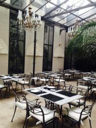 Hotel Club Frances 9 Hotel Club Frances 9