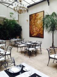 Hotel Club Frances 7 Hotel Club Frances 7
