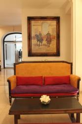Hotel Club Frances 5 Hotel Club Frances 5