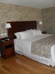 Hotel Club Frances 3 Hotel Club Frances 3