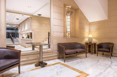 Exe Hotel Colon Buenos Aires 9 Exe Hotel Colon Buenos Aires 9