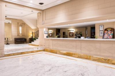 Exe Hotel Colon Buenos Aires 7 Exe Hotel Colon Buenos Aires 7