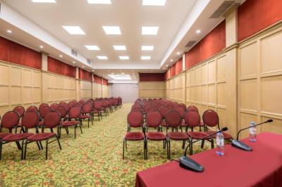 Exe Hotel Colon Buenos Aires 6 Exe Hotel Colon Buenos Aires 6