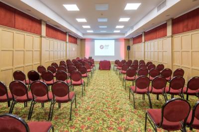 Exe Hotel Colon Buenos Aires 5 Exe Hotel Colon Buenos Aires 5