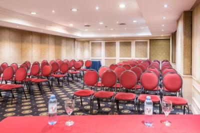 Exe Hotel Colon Buenos Aires 4 Exe Hotel Colon Buenos Aires 4