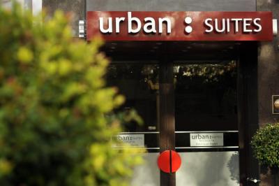 Urban Suites Recoleta Boutique 10 Urban Suites Recoleta Boutique 10