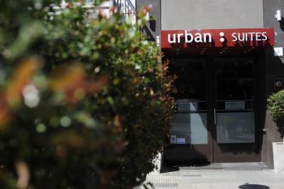 Urban Suites Recoleta Boutique 6 Urban Suites Recoleta Boutique 6