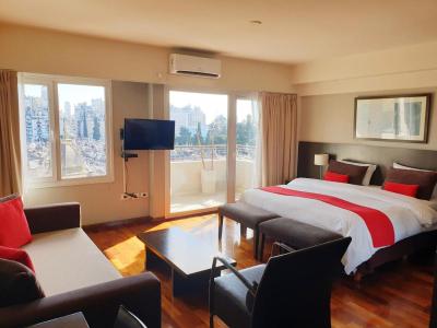 Urban Suites Recoleta Boutique 5 Urban Suites Recoleta Boutique 5