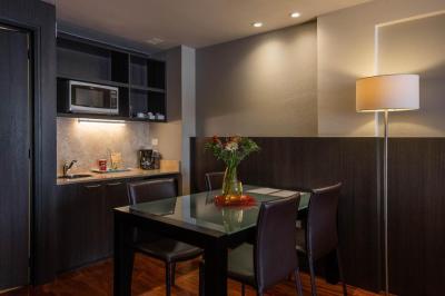 Urban Suites Recoleta Boutique 2 Urban Suites Recoleta Boutique 2