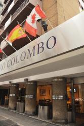 Hotel Cristoforo Colombo 3 Hotel Cristoforo Colombo 3