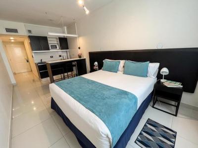 Cyan Recoleta Hotel 3 Cyan Recoleta Hotel 3