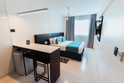 Cyan Recoleta Hotel 4 Cyan Recoleta Hotel 4
