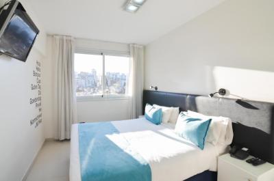 Cyan Recoleta Hotel 8 Cyan Recoleta Hotel 8
