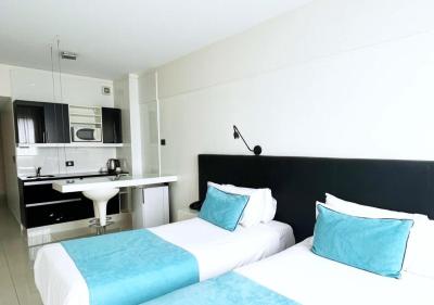 Cyan Recoleta Hotel 10 Cyan Recoleta Hotel 10