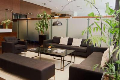 Dazzler Wyndham Buenos Aires Maipu 2 Dazzler Wyndham Buenos Aires Maipu 2