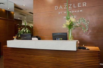 Dazzler Wyndham Buenos Aires Maipu 10 Dazzler Wyndham Buenos Aires Maipu 10