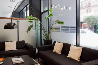 Dazzler Wyndham Buenos Aires Maipu 8 Dazzler Wyndham Buenos Aires Maipu 8