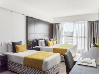 HTL City Baires Hotel 3 HTL City Baires Hotel 3