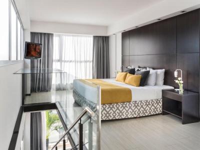 HTL City Baires Hotel 4 HTL City Baires Hotel 4