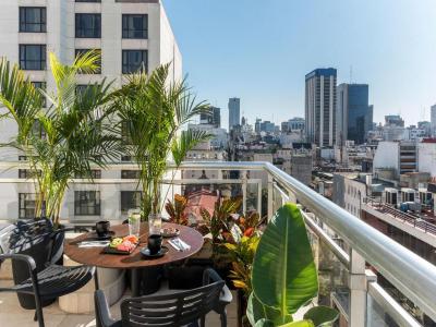 HTL City Baires Hotel 7 HTL City Baires Hotel 7
