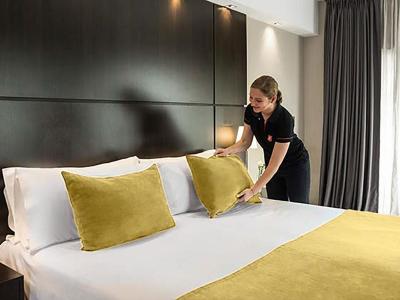 HTL City Baires Hotel 8 HTL City Baires Hotel 8