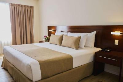 Dazzler Wyndham Buenos Aires San Martin 9 Dazzler Wyndham Buenos Aires San Martin 9