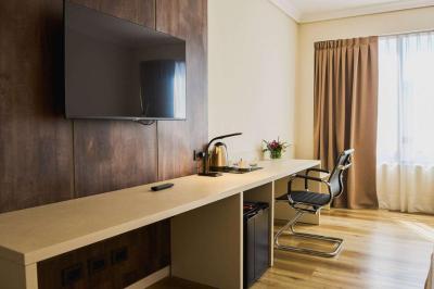 Dazzler Wyndham Buenos Aires San Martin 5 Dazzler Wyndham Buenos Aires San Martin 5