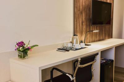 Dazzler Wyndham Buenos Aires San Martin 3 Dazzler Wyndham Buenos Aires San Martin 3