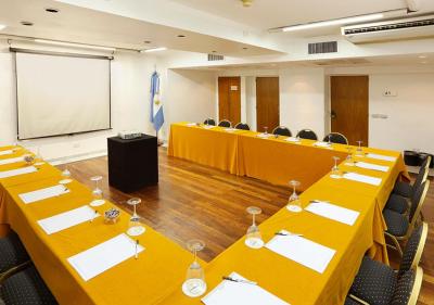 Hotel Dolmen Buenos Aires 9 Hotel Dolmen Buenos Aires 9